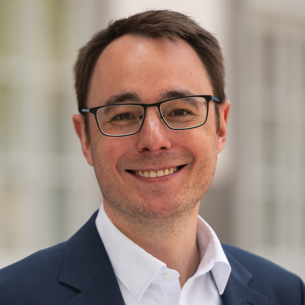 Marco Zacharias