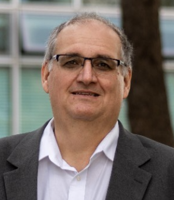 Michael Drötboom